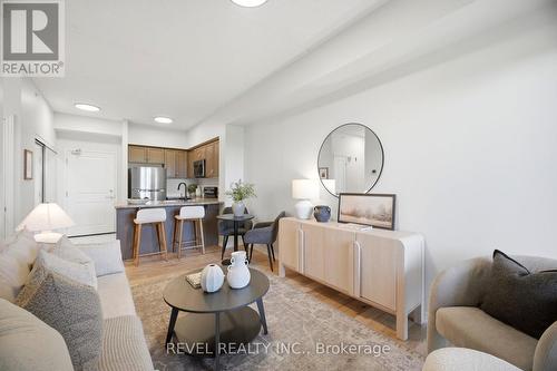 220 - 630 SAUVE STREET  Milton, ON L9T 9A6