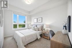 Primary Bedroom - 