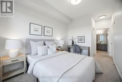 Primary Bedroom - 