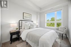 2nd Bedroom - 
