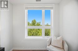 2nd Bedroom - overlooking green space - 