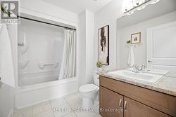 Main Bath - 