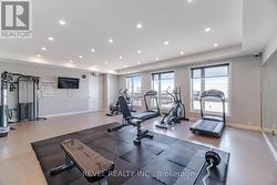 Gym - 