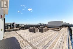 Rooftop Terrace - 