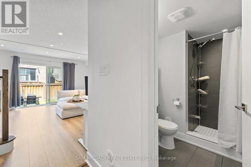 1120 Beachcomber Road, Mississauga, ON - Indoor Photo Showing Bathroom