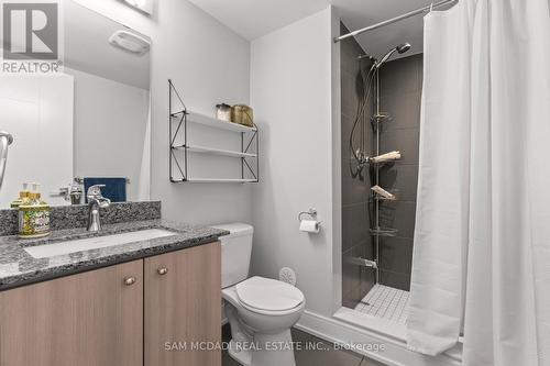 1120 Beachcomber Road, Mississauga, ON - Indoor Photo Showing Bathroom