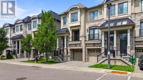 1120 Beachcomber Road, Mississauga, ON - Outdoor With Facade