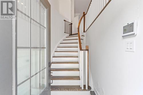 1120 Beachcomber Road, Mississauga, ON - Indoor Photo Showing Other Room