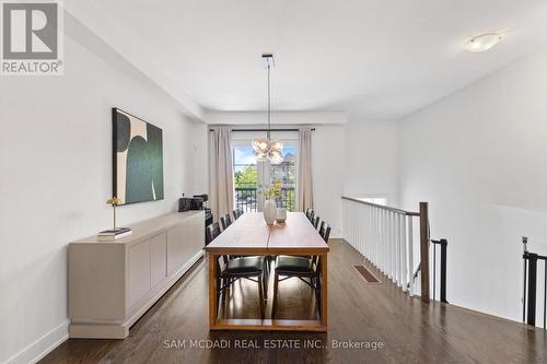 1120 Beachcomber Road, Mississauga, ON - Indoor
