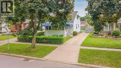 1756 WESTCOTT ROAD Windsor, ON N8Y 4C9