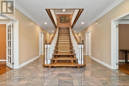 2339 Glengarry Road, Mississauga, ON - Indoor Photo Showing Other Room