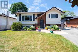 6207 KIRKLAND DRIVE  Niagara Falls, ON L2H 2A7