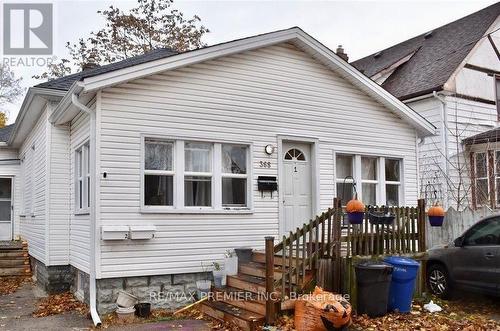 368 MAXWELL STREET  Sarnia, ON N7T 5E2
