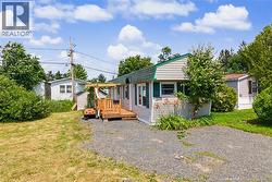 225 Driftwood Loop  Fredericton, NB E3B 7P1