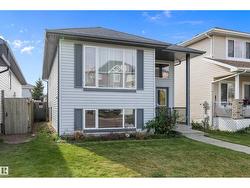 3019 33 AV NW  Edmonton, AB T6T 1X2