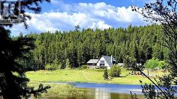 5249 DAWSON ROAD  103 Mile House, BC V0K 2E1