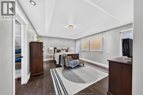 510 Huron, Lasalle, ON - Indoor Photo Showing Other Room