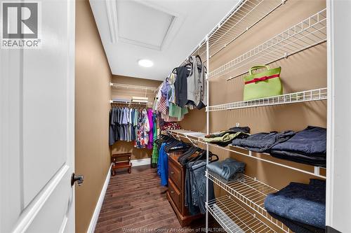 510 Huron, Lasalle, ON - Indoor With Storage