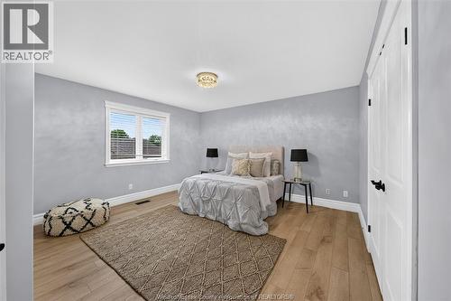 510 Huron, Lasalle, ON - Indoor Photo Showing Bedroom
