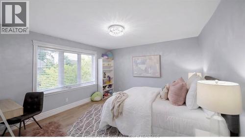 510 Huron, Lasalle, ON - Indoor Photo Showing Bedroom