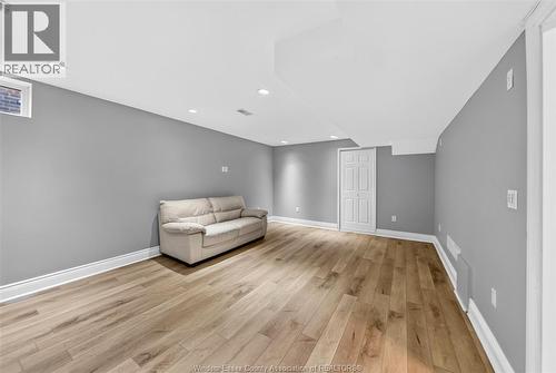 510 Huron, Lasalle, ON - Indoor Photo Showing Other Room