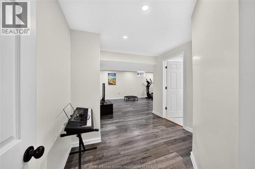 510 Huron, Lasalle, ON - Indoor Photo Showing Other Room