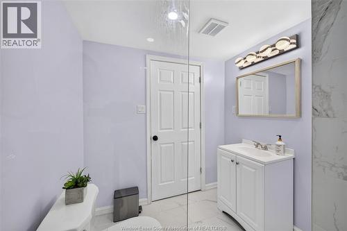 510 Huron, Lasalle, ON - Indoor