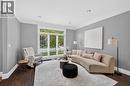 510 Huron, Lasalle, ON  - Indoor Photo Showing Living Room 