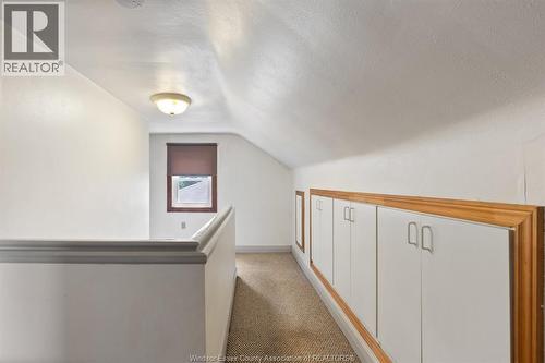 1249 Westcott, Windsor, ON - Indoor Photo Showing Other Room