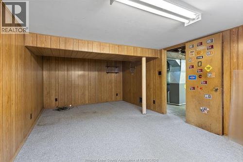 1249 Westcott, Windsor, ON - Indoor