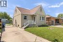 1249 Westcott, Windsor, ON  - Outdoor 