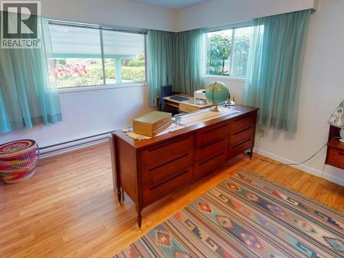 2246 Phillips Road, Powell River, BC - Indoor Photo Showing Office