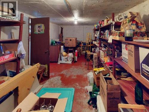 2246 Phillips Road, Powell River, BC - Indoor