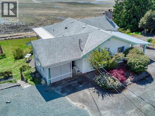2246 Phillips Road, Powell River, BC - Outdoor