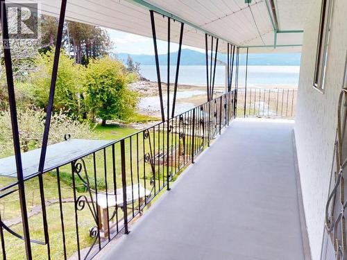2246 Phillips Road, Powell River, BC -  Photo Showing Other Room