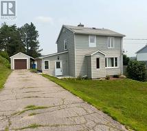 331 EIGHT STREET  Mattawa, ON P0H 1V0