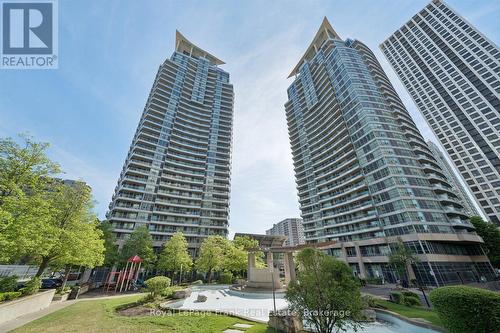 2405 - 1 ELM DRIVE W  Mississauga (City Centre), ON L5B 4M1