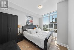 Primary Bedroom - 