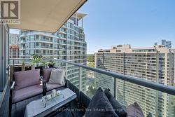 Balcony - 