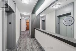 Welcome to the 24th Floor - 