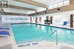 Salt Water Pool - 