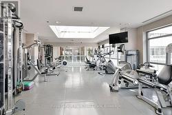 Gym - 