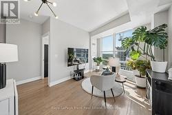 Living Room - 