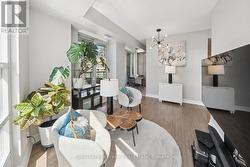 Living Room - 