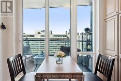 Dining Space - 