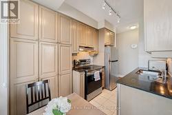 Kitchen with Pantry - 