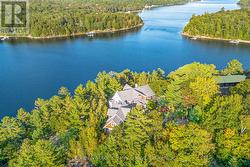 22 BEACON POINT DRIVE Carling, ON P0G 1G0