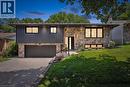 70 Champlain Crescent, Kitchener, ON  - Outdoor 