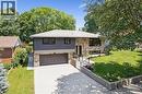 70 Champlain Crescent, Kitchener, ON  - Outdoor 