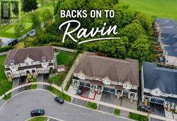 96 PORT ARTHUR CRESCENT Richmond Hill, ON L4E 0Z9